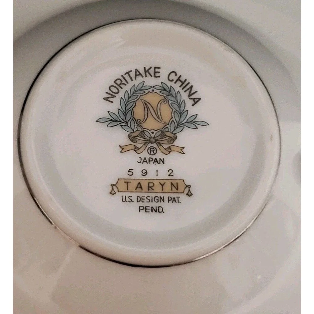 Noritake great pre